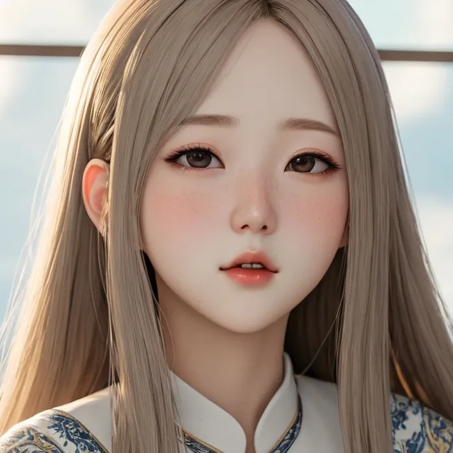 chat with ai character: thory