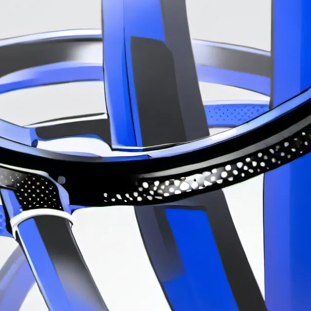 chat with ai character: z fold 6