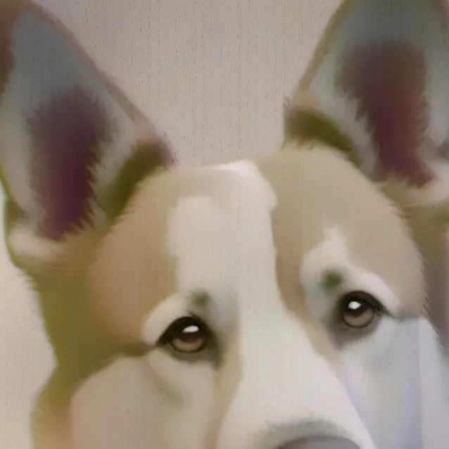 chat with ai character: DOGY