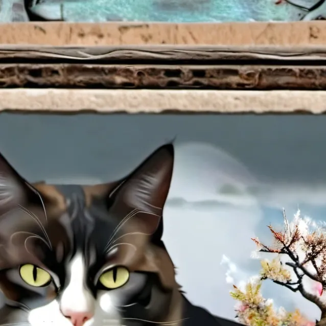 chat with ai character: CATY