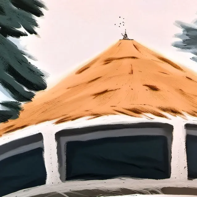 chat with ai character: dont say "shut up"