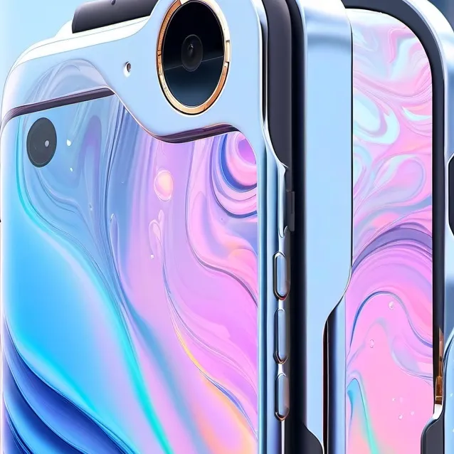 chat with ai character: iphone 4 se