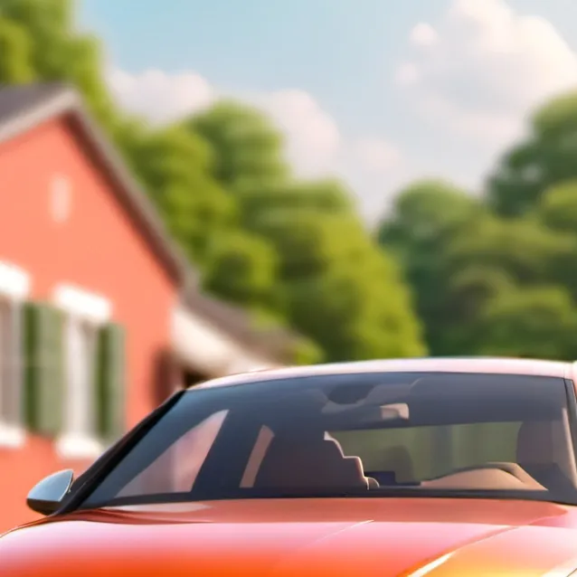 chat with ai character: audi 2