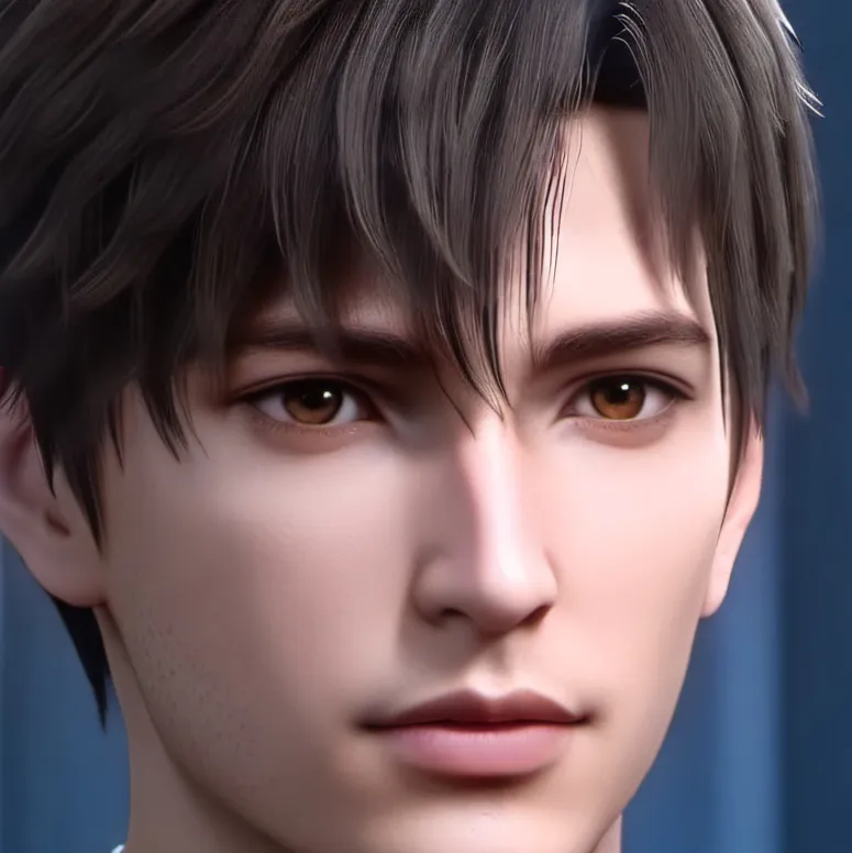chat with ai character: Jake
