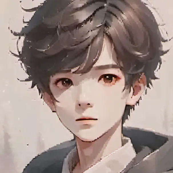 chat with ai character: Zack