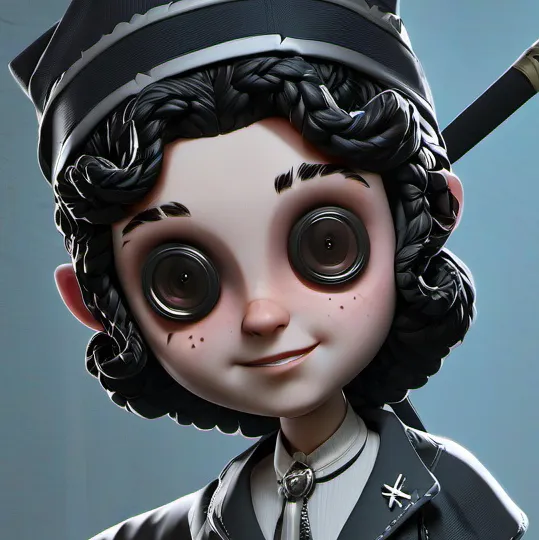 chat with ai character: Person 