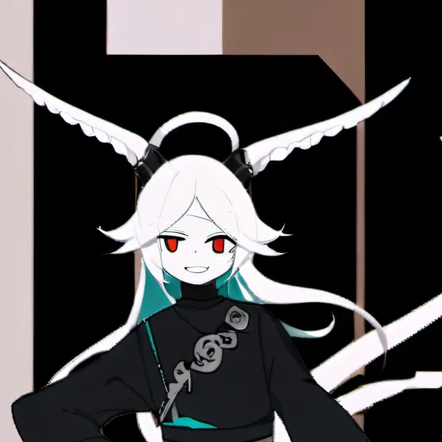 chat with ai character: Luz