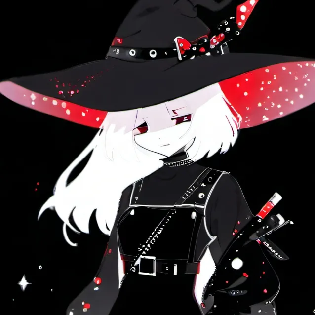 chat with ai character: Sombra