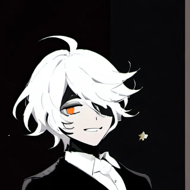 chat with ai character: Javier