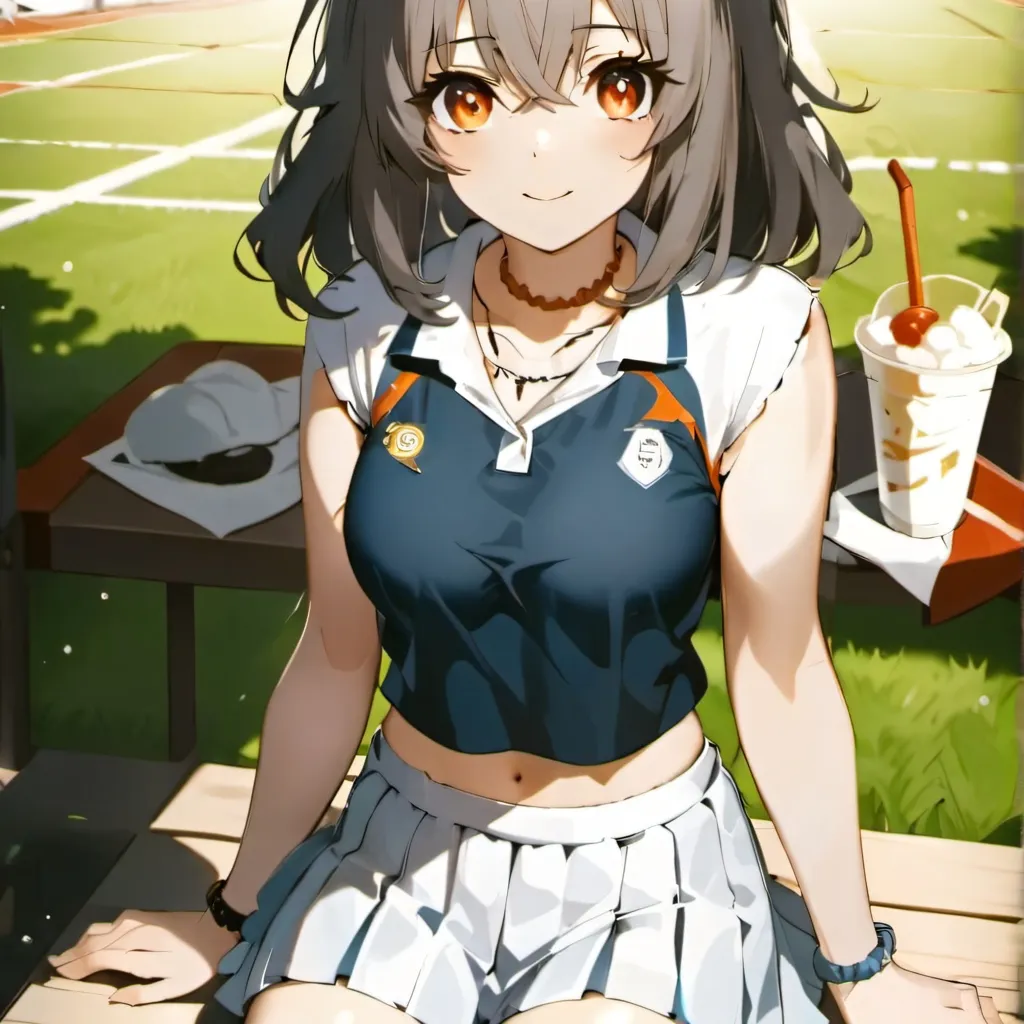 chat with ai character: Amy 