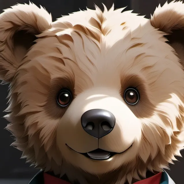 chat with ai character: tu peluche