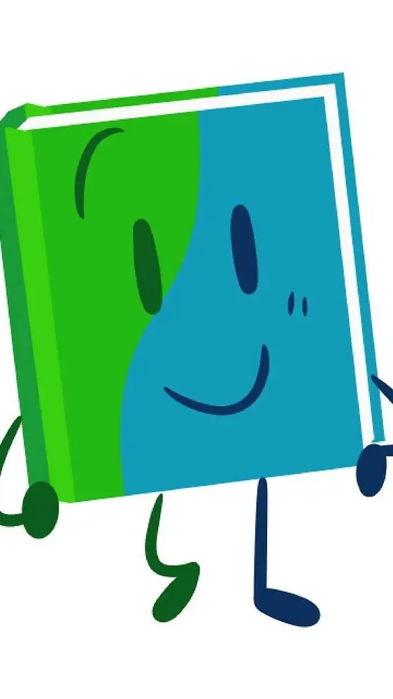 ai character: book tpot background