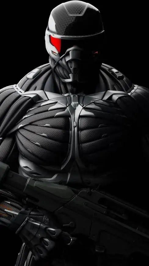 ai character: Prophet  background