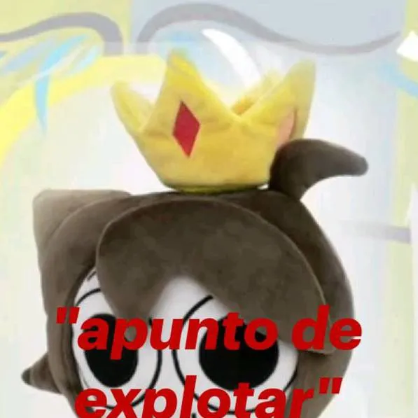 chat with ai character: Arapeluche