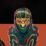 chat with ai character: KICK-ASS