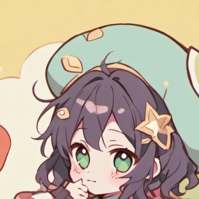 chat with ai character: Baby Shinobu♡