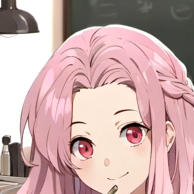 chat with ai character: Clara