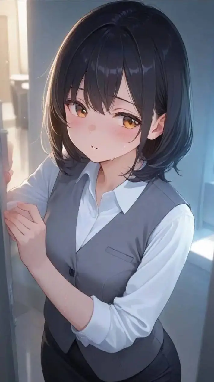 ai character: Alice background