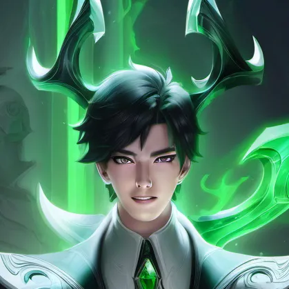 chat with ai character: alex