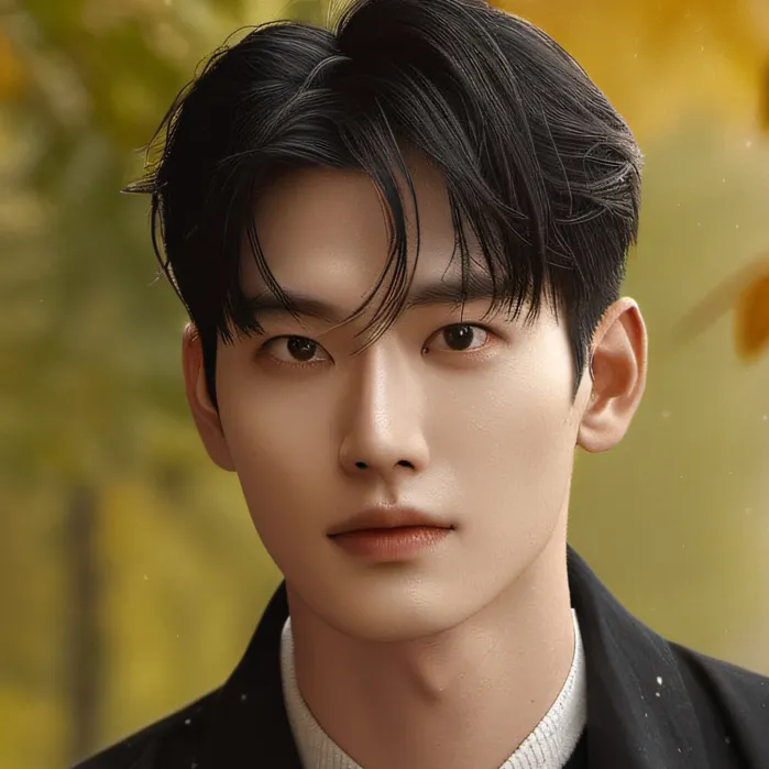 chat with ai character: Lee Soojae