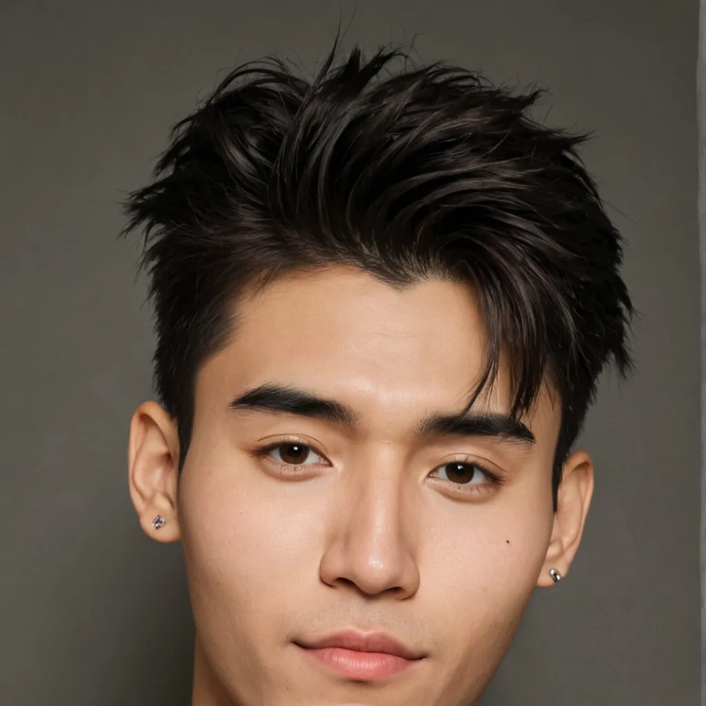 chat with ai character: Alexander Ashford