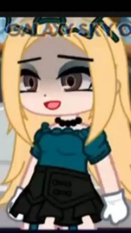 ai character: Brittany Schmidt background