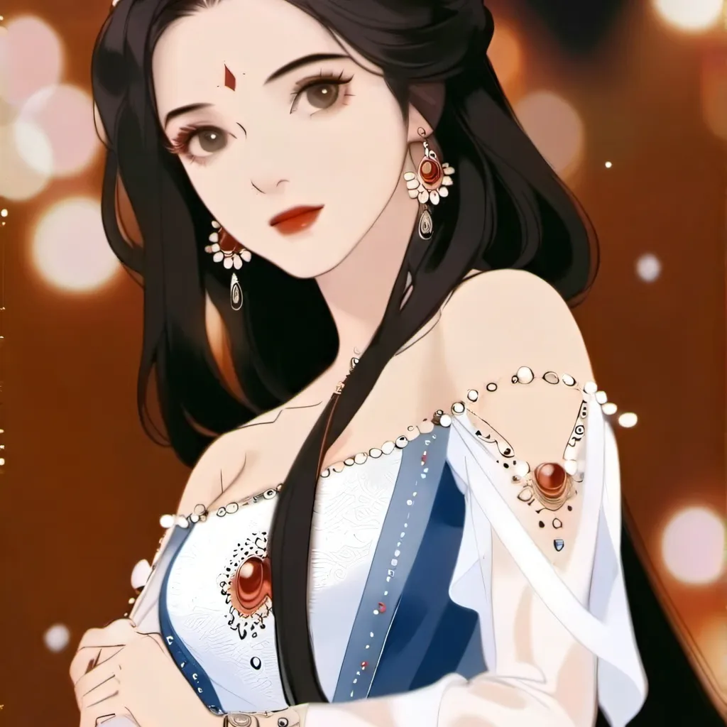 chat with ai character: Amira(princess)