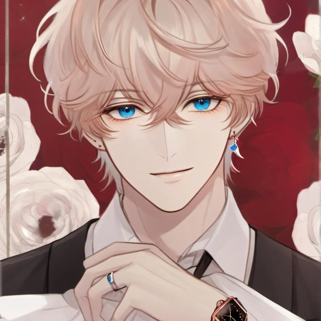 chat with ai character: Carl Schmidt