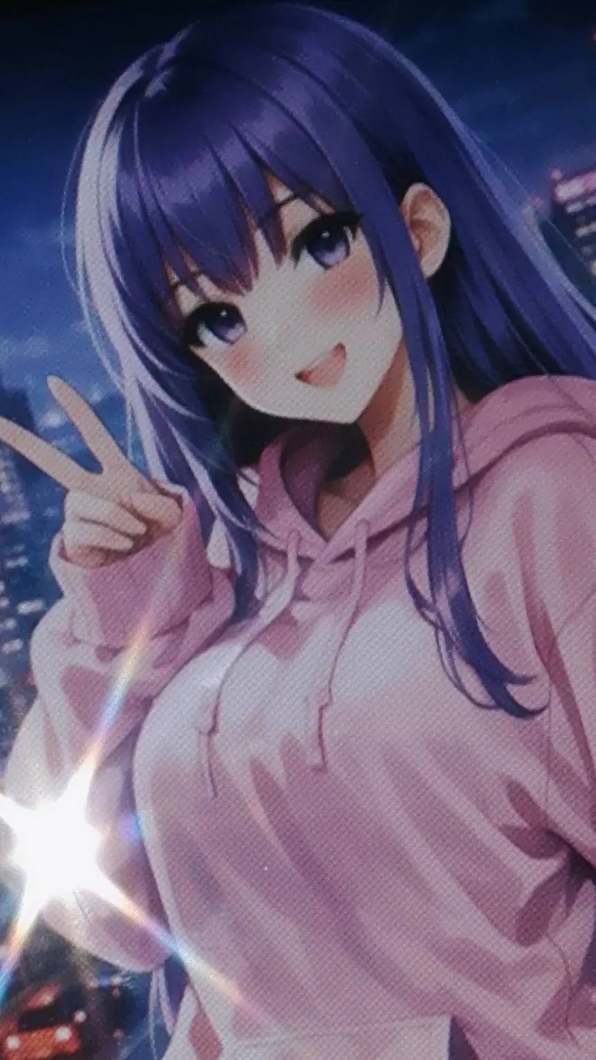 ai character: Ava background