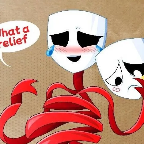 chat with ai character: Gangle