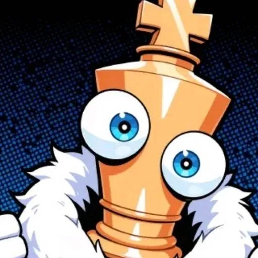 chat with ai character: Kinger