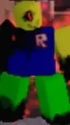 ai character: Noob Doe (my OC) background
