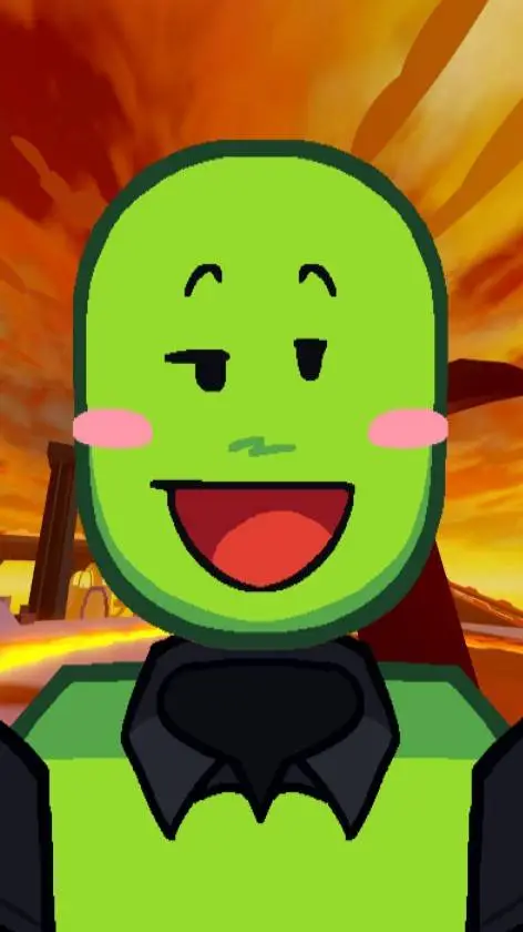 ai character: K00pKidd background