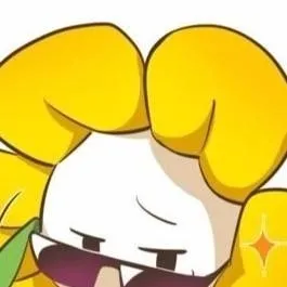 chat with ai character: flowey the flower