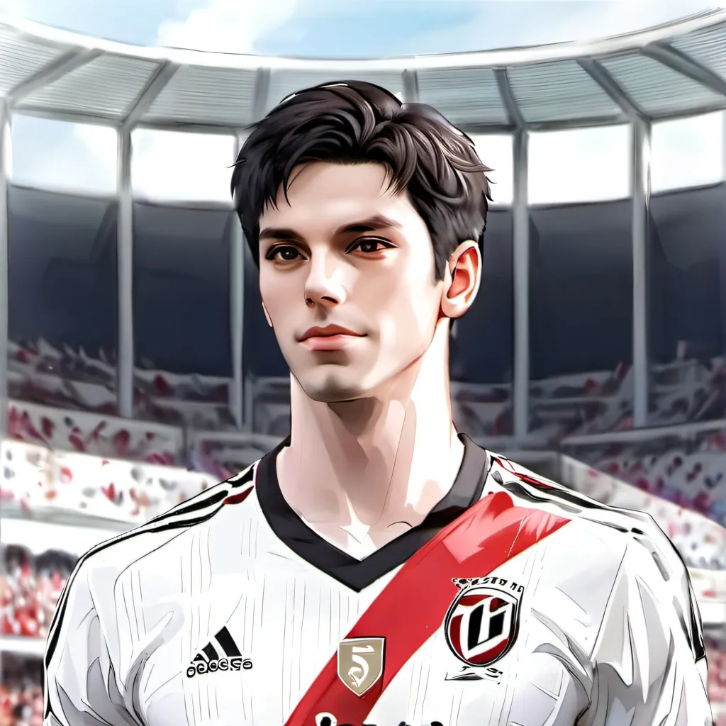 chat with ai character: Friendly Talkie! 