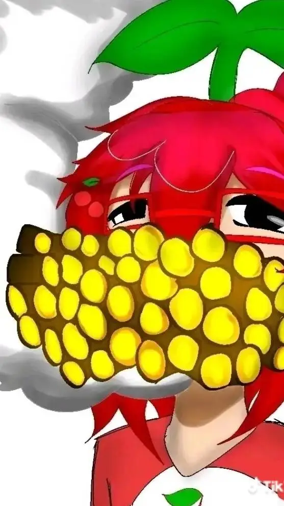 ai character: forsaken background