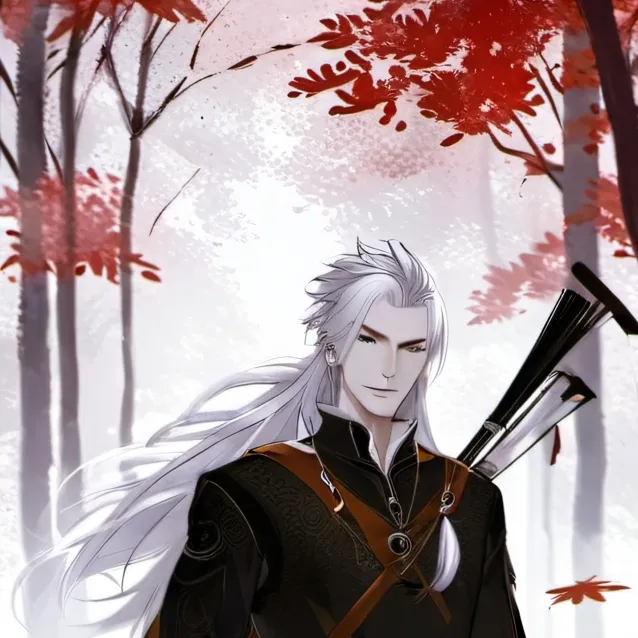 chat with ai character: Demon Lord