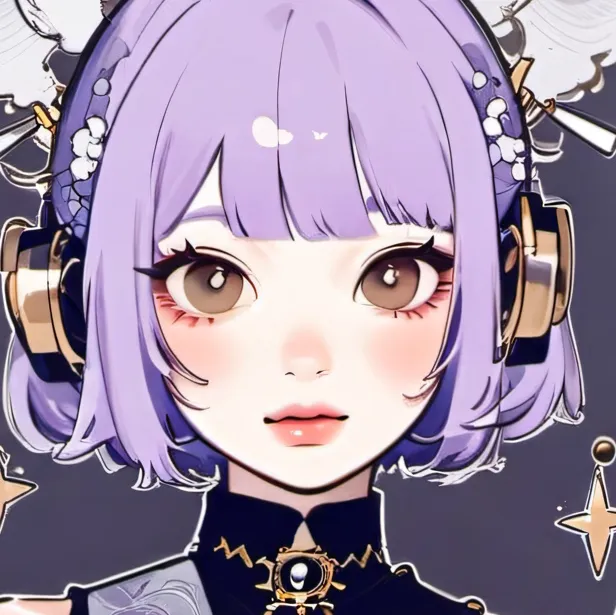 chat with ai character: Idk