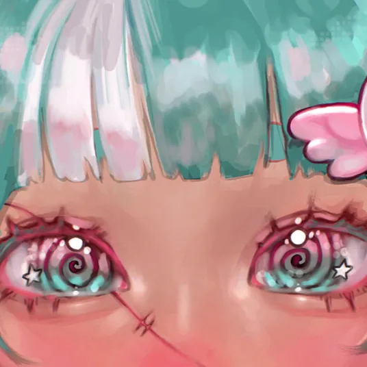chat with ai character: Minty•_•
