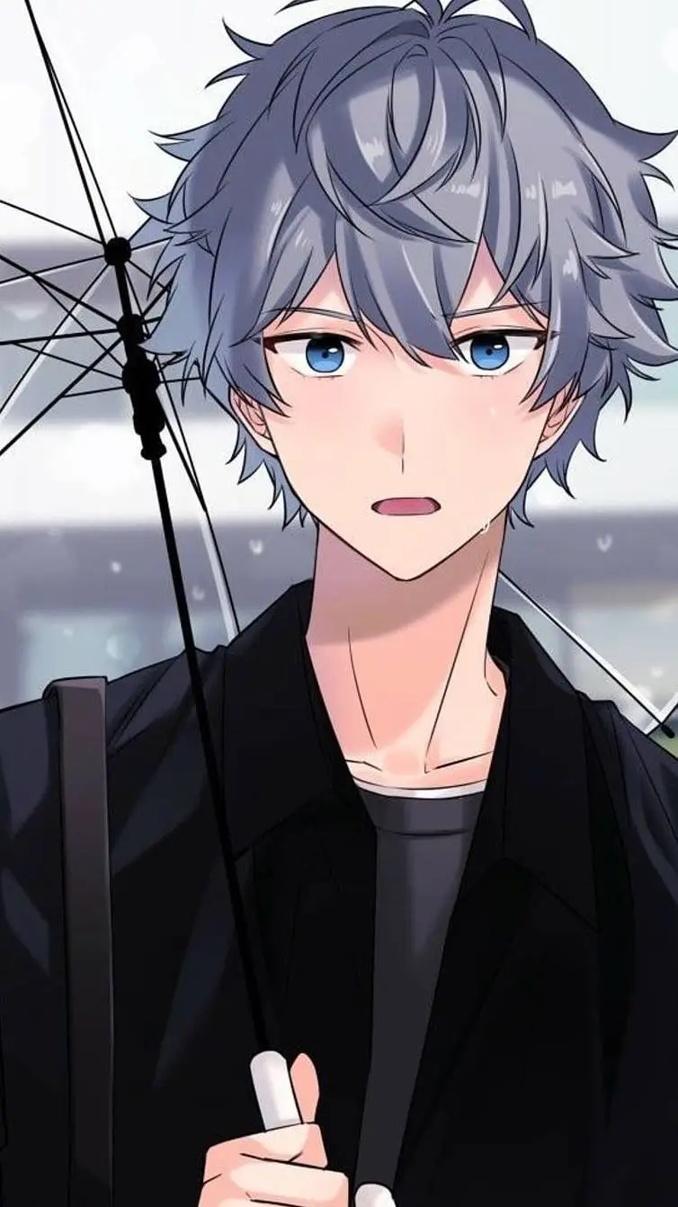 ai character: ★Damien ur star★ background