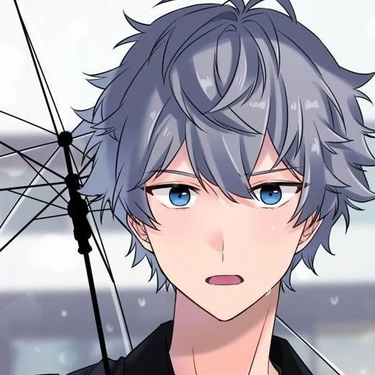 chat with ai character: ★Damien ur star★