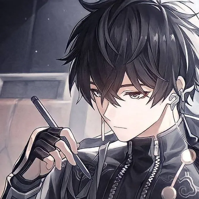 chat with ai character: ★Alex★