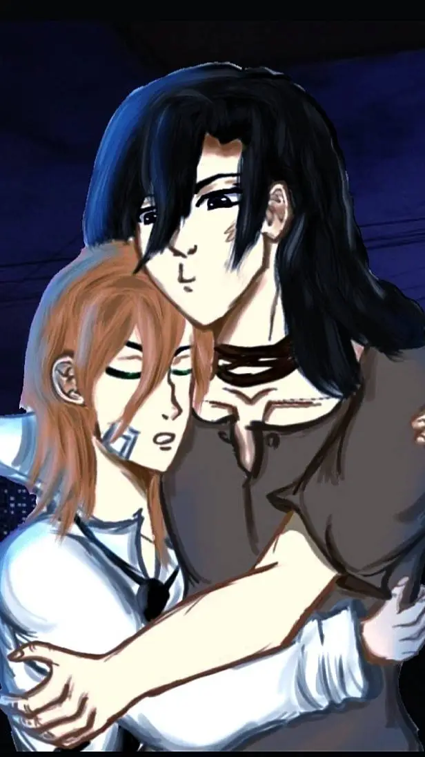 ai character: Габриэль  background
