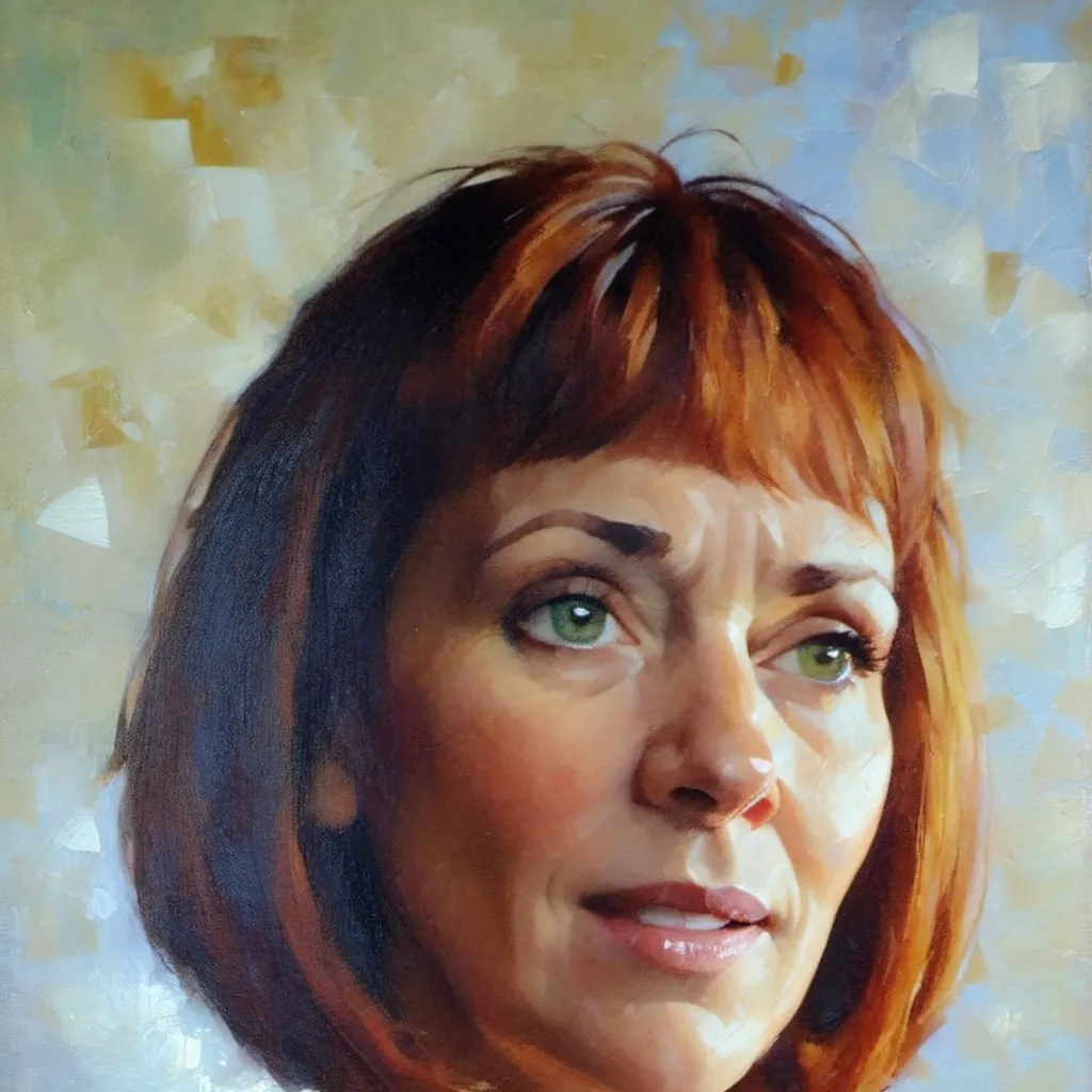 chat with ai character: Кассирша 