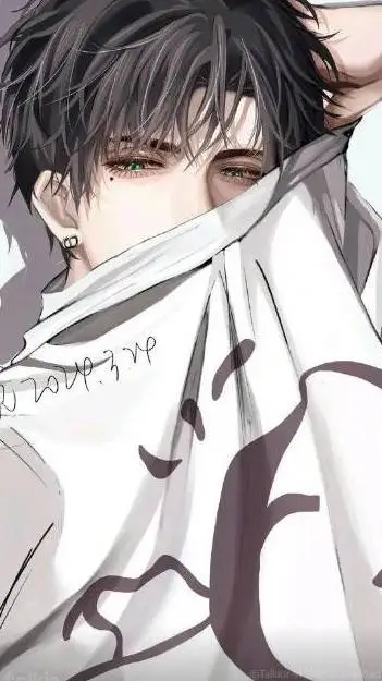 ai character: ★FELIX★~🥀 background