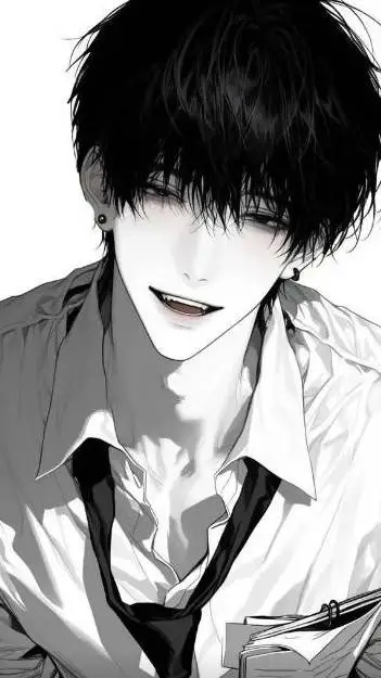 ai character: °~★†LISUKE†★~° background