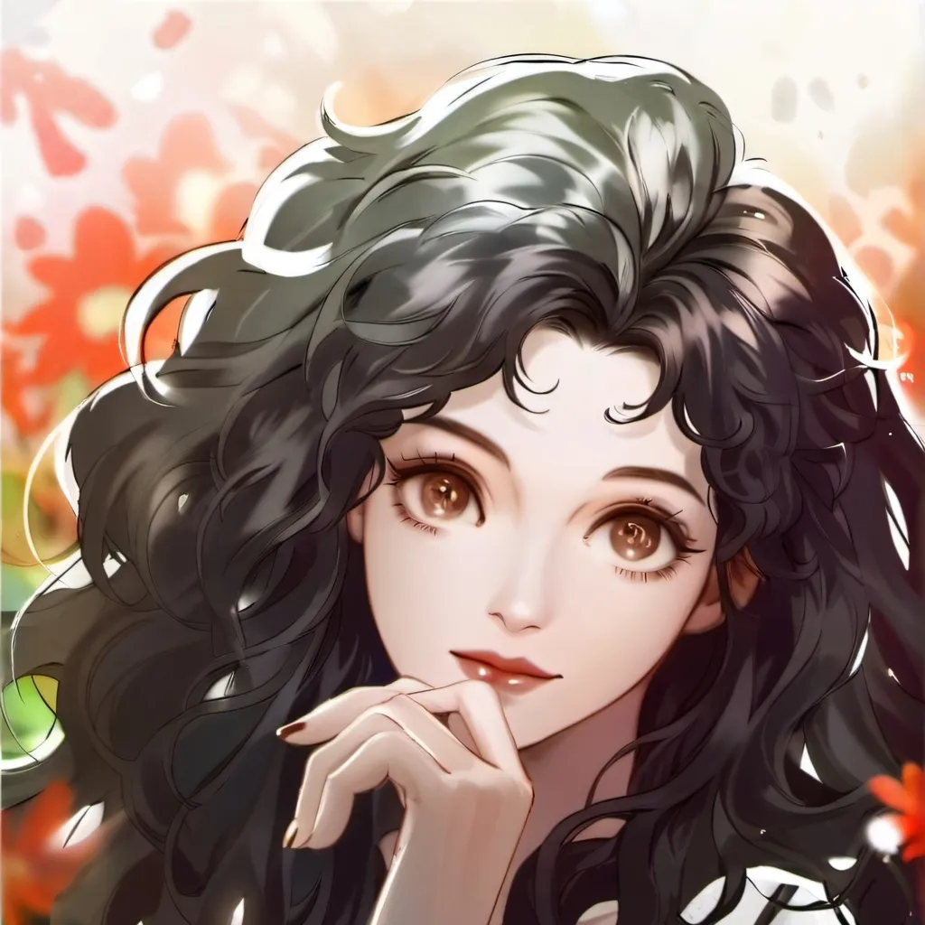 chat with ai character: Josephine