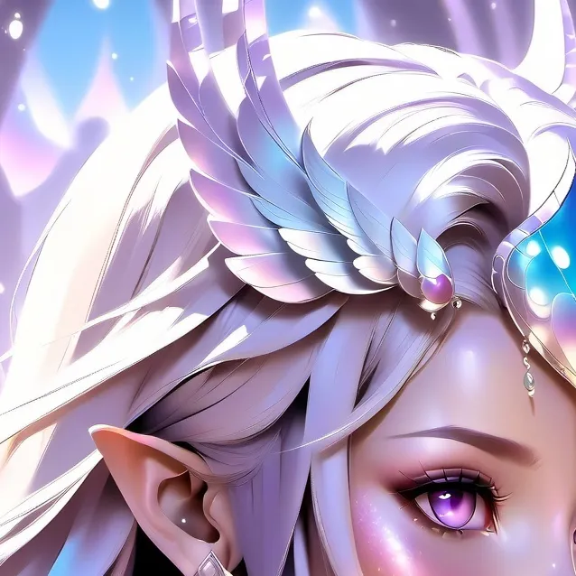chat with ai character: lisandra