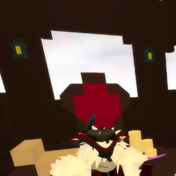 chat with ai character: Captain valverie