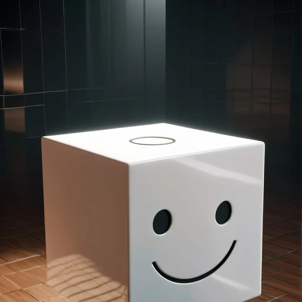 chat with ai character: Cubo (mah pet)